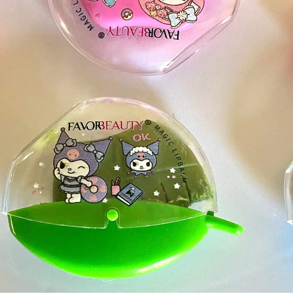 Boutique hello kitty